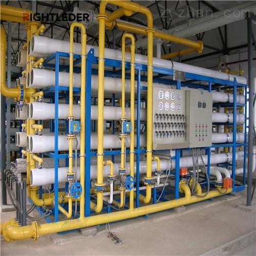 中水回用设备工厂 中水设备供应商-制药网