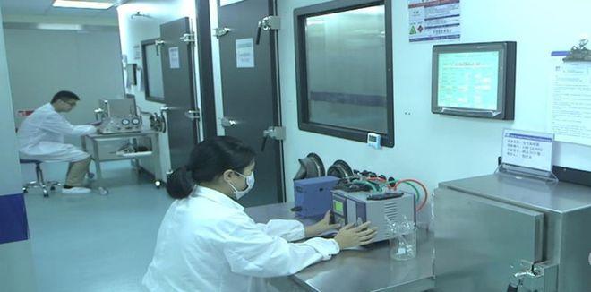 关于生物制造业生物制药洁净工厂的特点分析